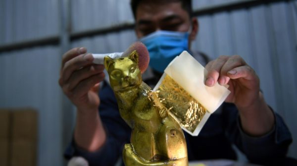 Why Vietnam is celebrating the Year of the Cat not