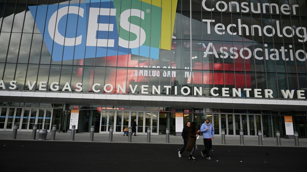 CES gadget gala looks to shake off economic gloom - AFR | Online Free Press release news distribution - Vimarsana News