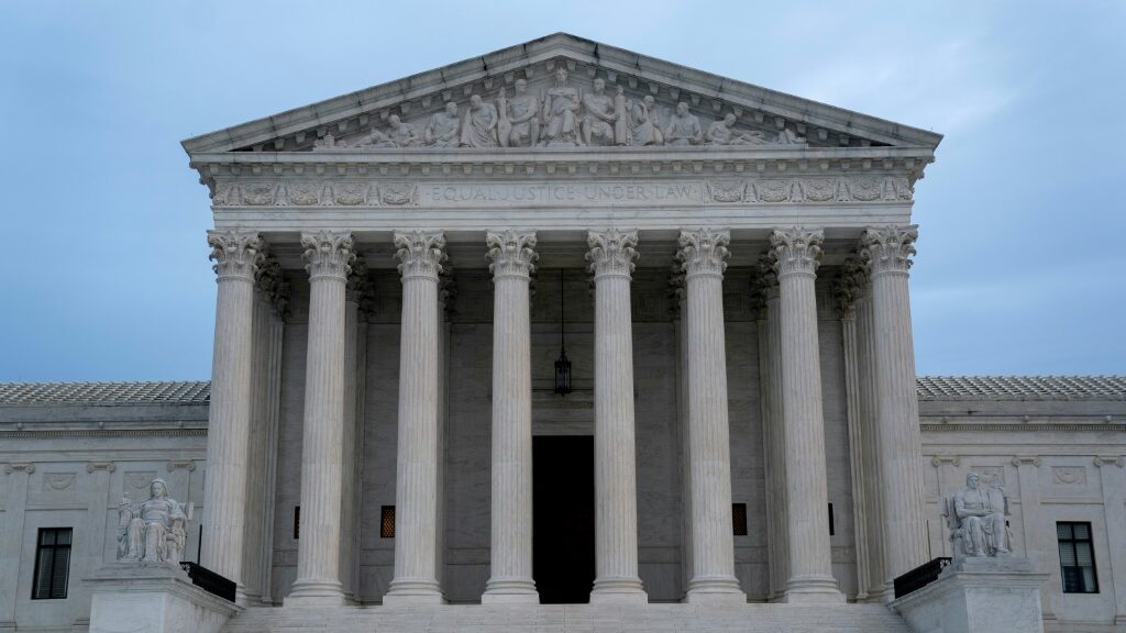 US Supreme Court takes on immunity for tech giants - AFR | Online Free Press release news distribution - Vimarsana News