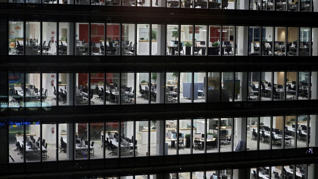 Four-day working week 'more productive': UK study - AFR | Online Free Press release news distribution - Vimarsana News