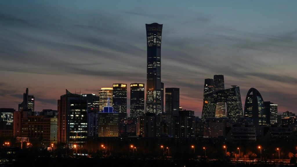 China banking tycoon Bao Fan 'cooperating with investigation' - AFR | Online Free Press release news distribution - Vimarsana News