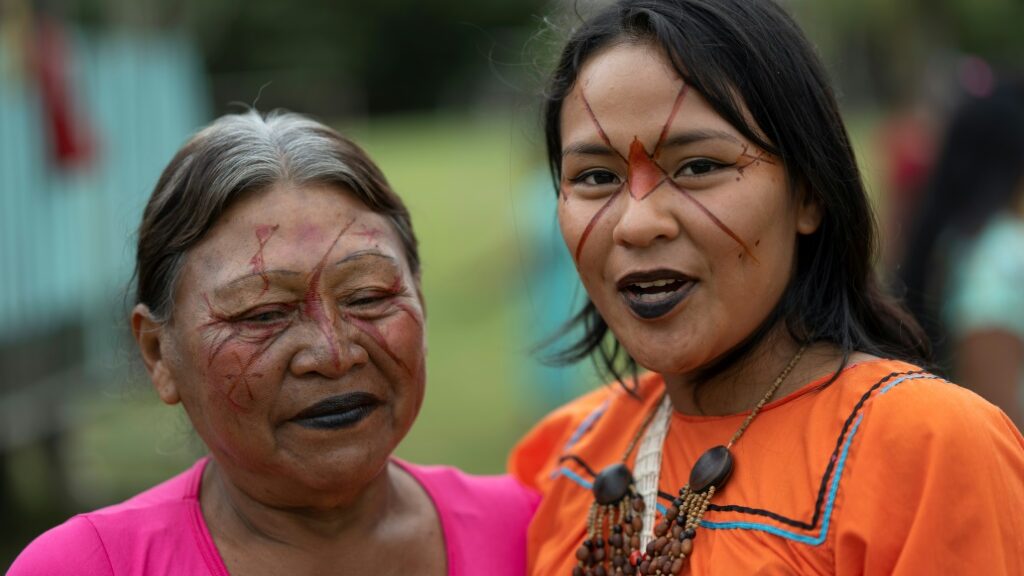 Amazonian Siekopai people battle for return to ancestral land - Vimarsana News