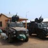 Attempted bombing in north Ghana fuels jihadist fears