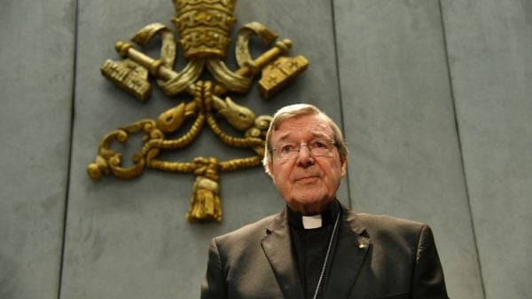 Australian Church mourns cardinal Pell despite protests