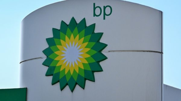 BP posts record profit dilutes green target International News