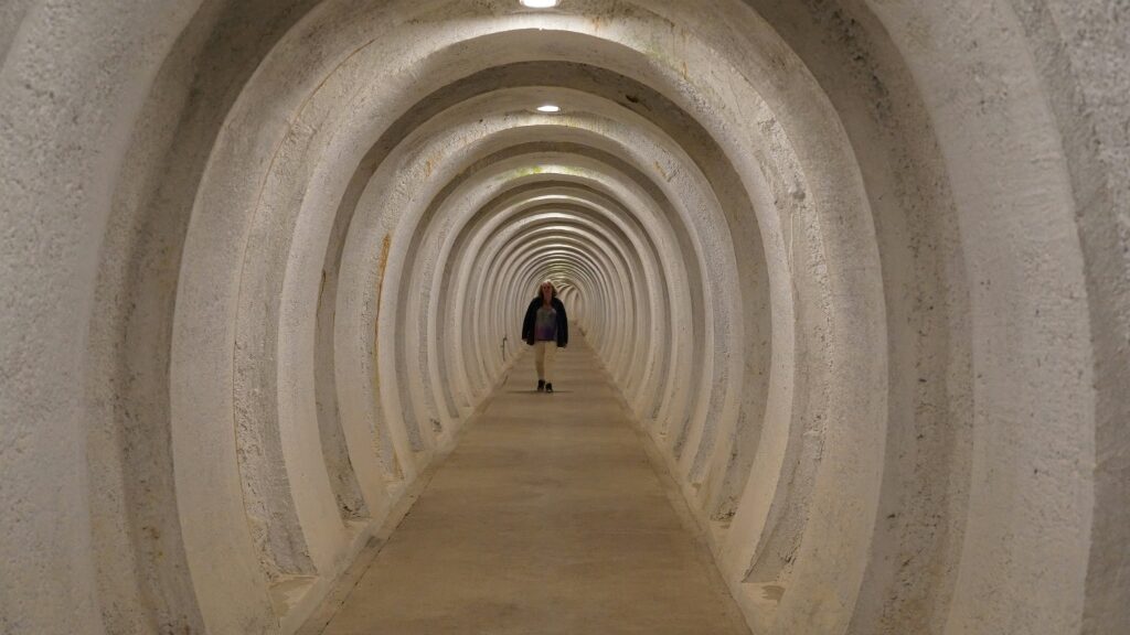 Cold War fears revisited in Danish nuclear bunker - Health and Lifestyle News - Report by AFR | Online Free Press release news distribution - Vimarsana News