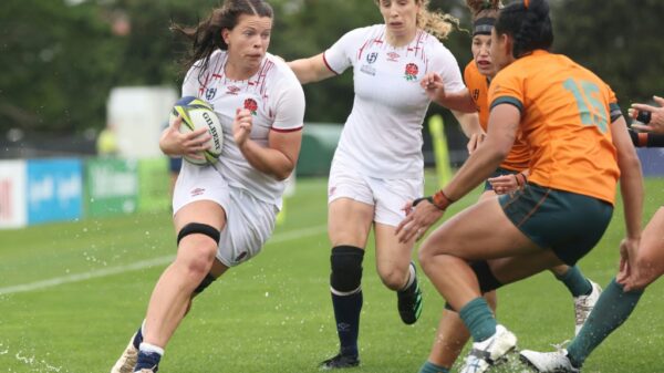 England rugby maternity policy can normalise motherhood in sport