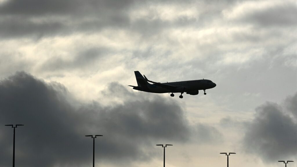 Hundreds of flights axed as German airport staff strike - AFR | Online Free Press release news distribution - Vimarsana News