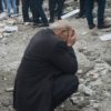 Fear of aftershocks in debris strewn Turkey