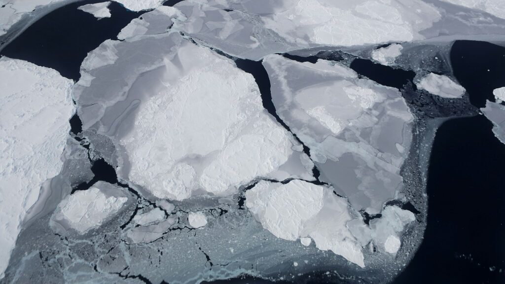 'Feedback loops' worsening climate crisis: report - US News News - Report by AFR | Online Free Press release news distribution - Vimarsana News