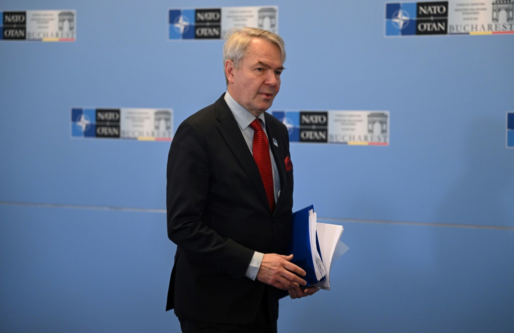 Finland moves closer to joining NATO without Sweden | Online Free Press release news distribution - TopWireNews.com