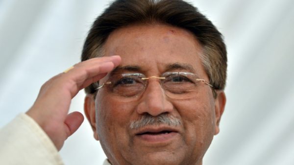 Former Pakistan military ruler Musharrafs funeral to be held