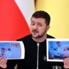 Georgias jailed ex leader risks death doctor lawyer