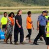 Hostages traumatised but safe after week long PNG abduction