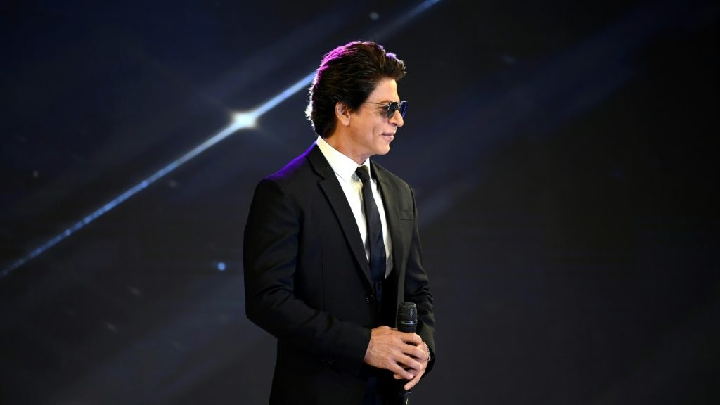 Indian heartthrob and King of Bollywood - People and Entertainment News - Report by AFR | Online Free Press release news distribution - Vimarsana News