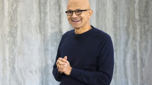 Microsoft says new day for search as AI powered Bing challenges