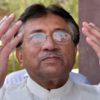 Pakistan divided on legacy of military ruler Musharraf