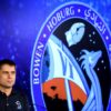 SpaceX Dragon crew to blast off for ISS International