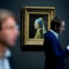 Vermeer shines at once in history Amsterdam show