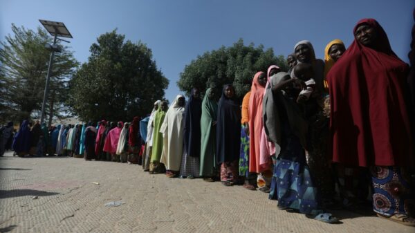 Vote count starts after tight Nigeria election