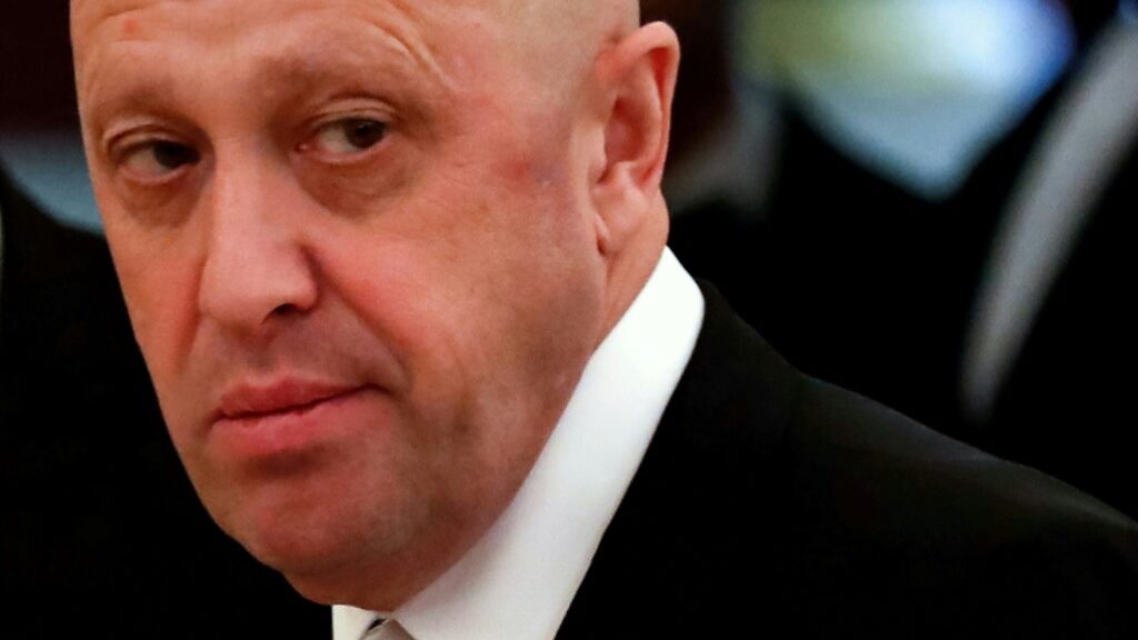 Wagner's chief Prigozhin: ambitious but deeply divisive | Online Free Press release news distribution - Vimarsana News
