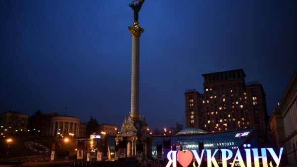 the day Russia invaded Ukraine