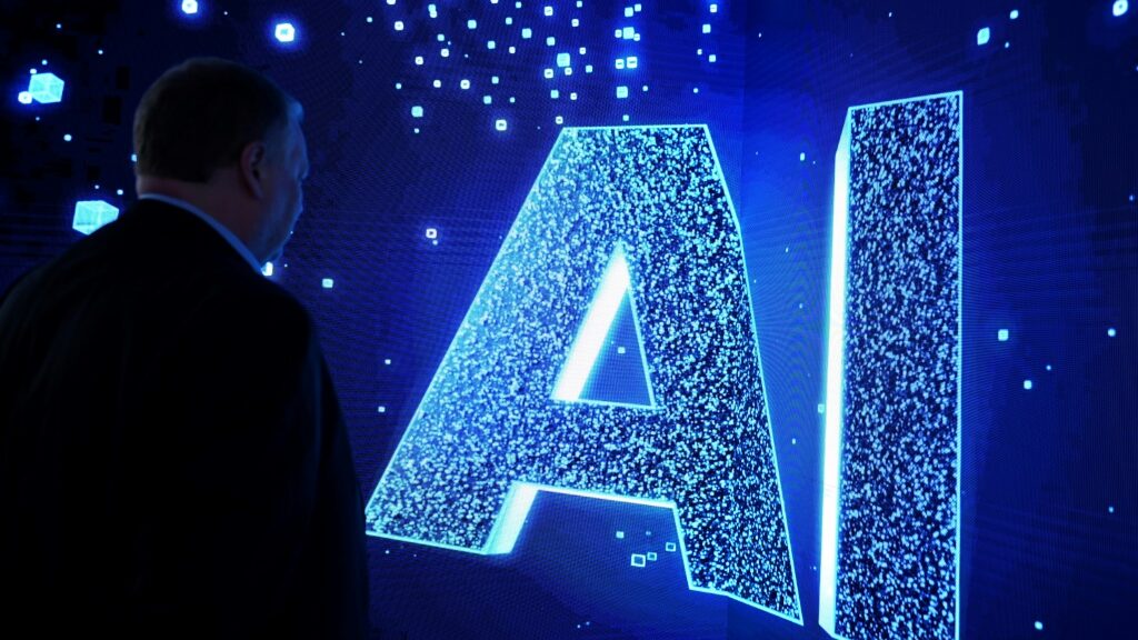 Europeans scramble in AI race - AFR | Online Free Press release news distribution - Vimarsana News