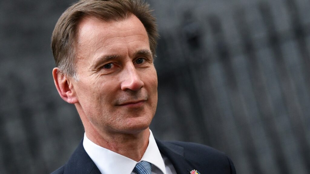 UK unveils cost-of-living budget as mass strikes hit nation - AFR | Online Free Press release news distribution - Vimarsana News