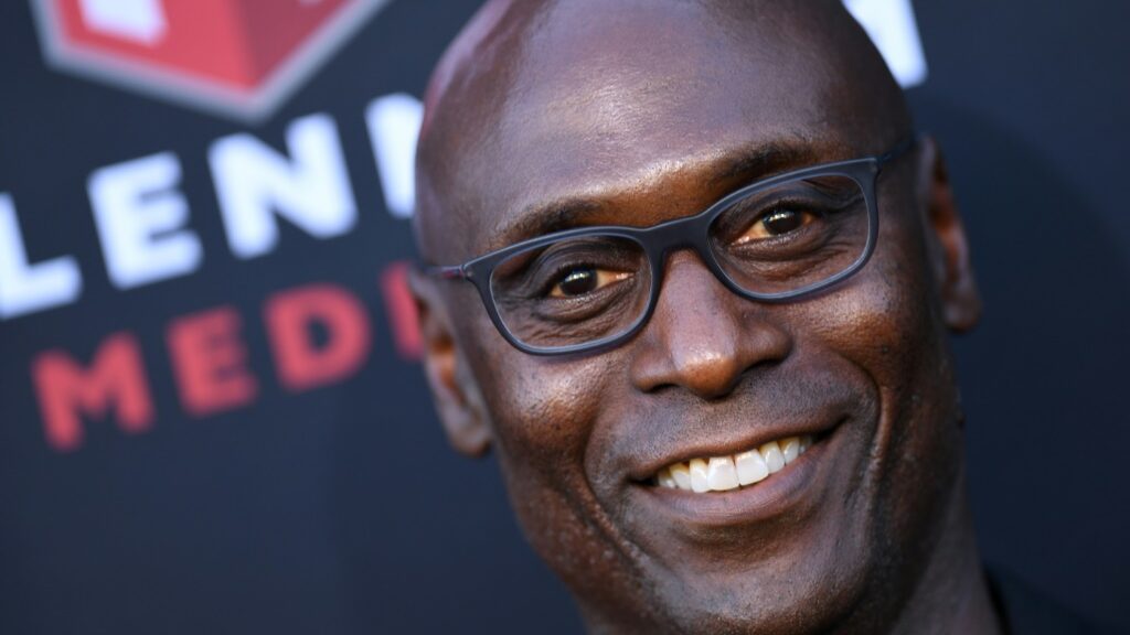 'The Wire' star Lance Reddick dead at 60: publicist | Online Free Press release news distribution - Vimarsana News