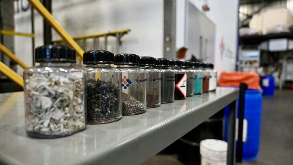 Canada revs up its EV batteries manufacturing - AFR | Online Free Press release news distribution - Vimarsana News