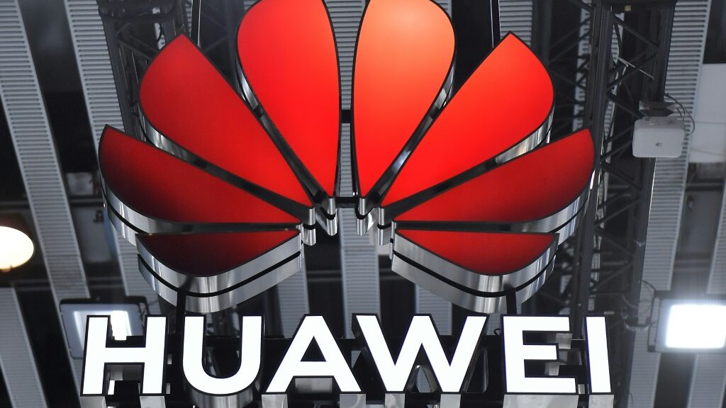 Huawei reports huge drop in profits as US sanctions bite - AFR | Online Free Press release news distribution - Vimarsana News