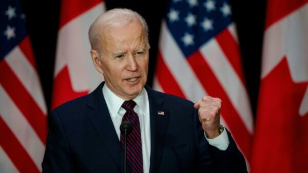 Biden widens net in new democracy summit as Russia China