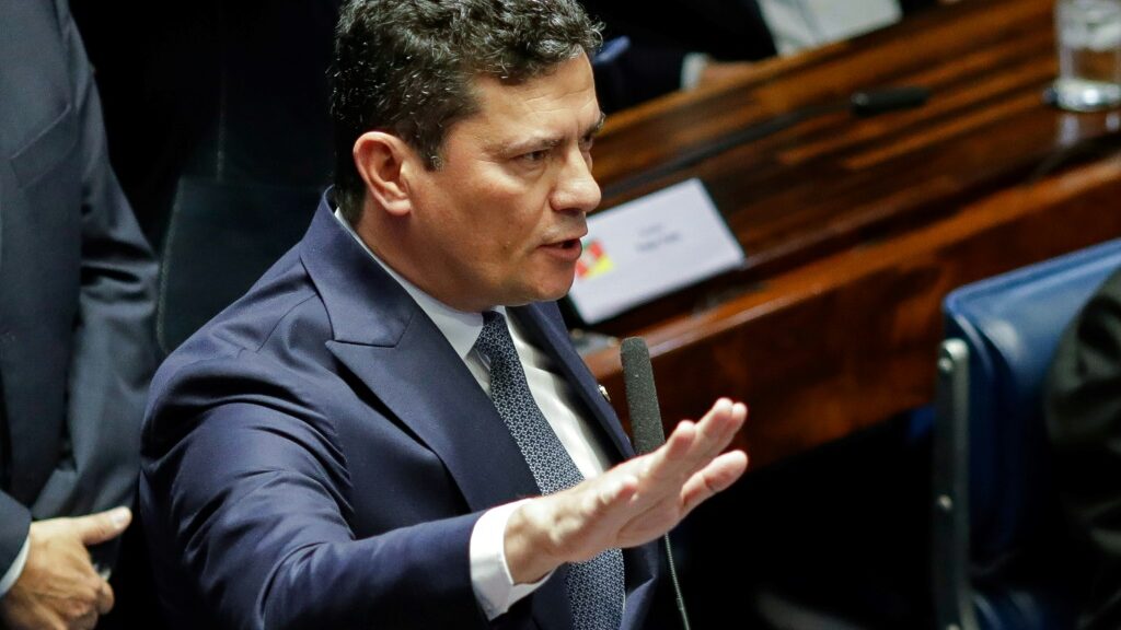 Brazil police thwart plot to murder, kidnap officials - Vimarsana News