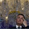 Court gives Bolsonaro 5 days to hand over Saudi jewels