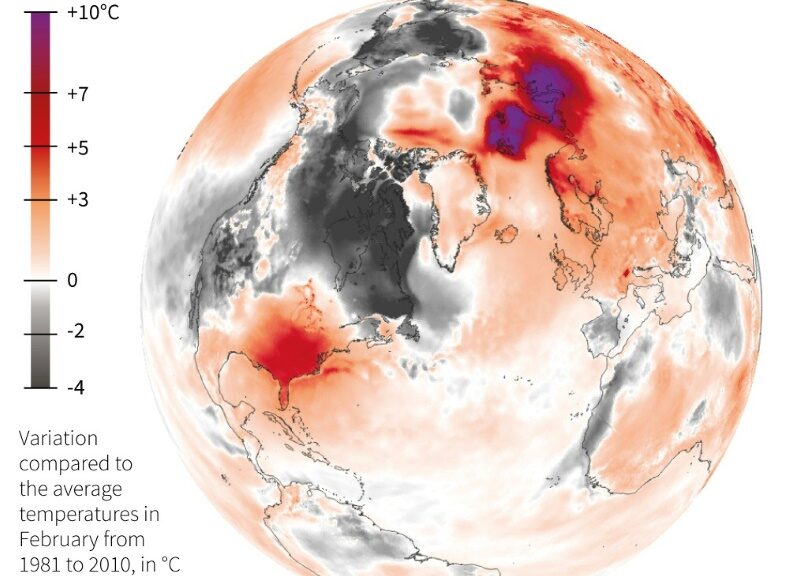 Denmark slams climate fund failure - English News - Report by AFR | Online Free Press release news distribution - Vimarsana News
