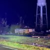 Direct hit shock and grief after tornados strike Mississippi