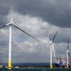 EU deal to nearly double renewable energy by 2030
