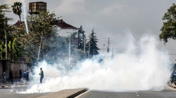 Kenya braces for fresh protests despite police ban
