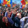 Moldova smashes pro Moscow subversion ring
