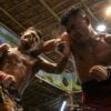 Myanmar traditional boxing packs a punch kick and headbutt