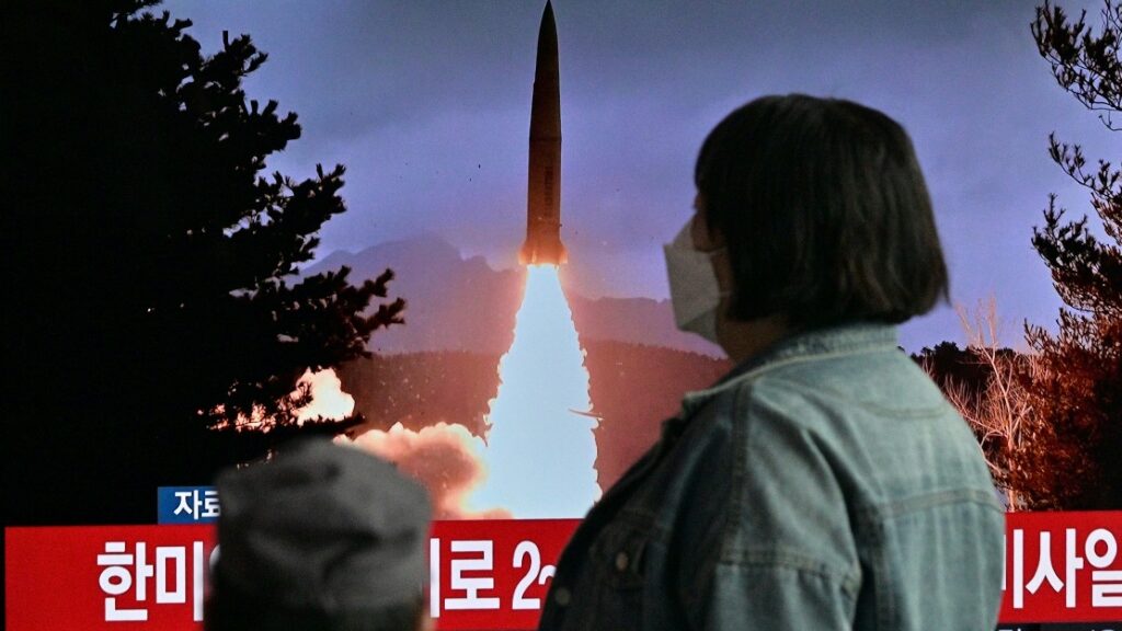 N. Korea's Kim led drills 'simulating a nuclear counterattack': KCNA | Online Free Press release news distribution - Vimarsana News