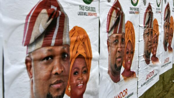 Nigeria postpones local state election after court ruling