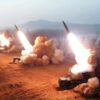 North Koreas Kim orders intensified real war drills