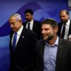 Palestinians blast racist ideology in Israeli ministers speech