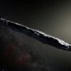 Scientists offer non alien explanation for interstellar visitor Science Environment News