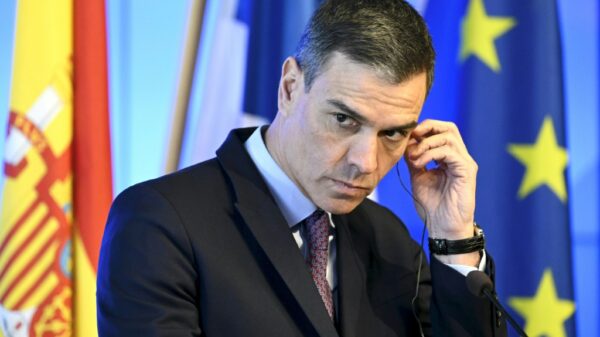 Spain govt faces no confidence vote by far right Vox