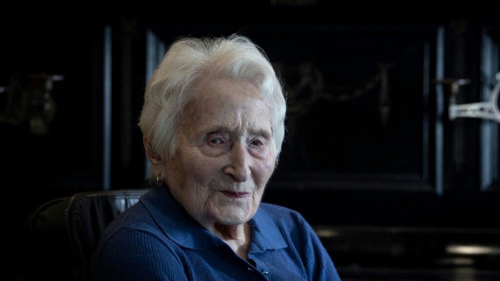 women in the French Resistance - Vimarsana News