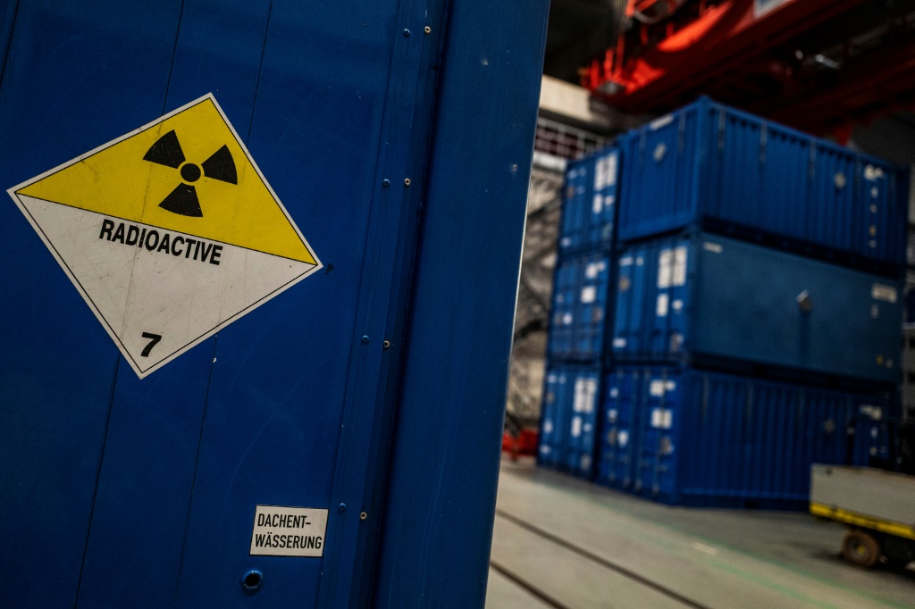Dismantling Germany's Lubmin nuclear plant, piece by piece - AFR | Online Free Press release news distribution - TopWireNews.com