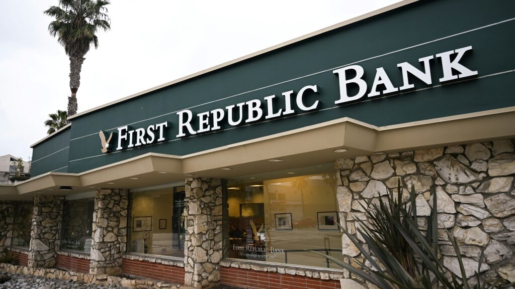 US banks face increased scrutiny of Q1 results after SVB collapse - AFR | Online Free Press release news distribution - Vimarsana News