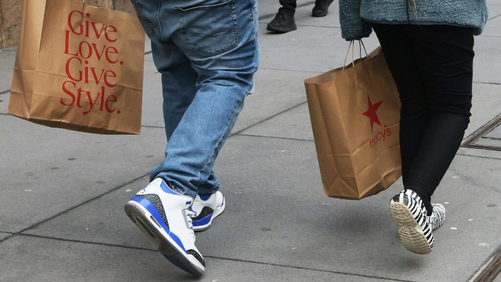 US growth cools in first quarter as recession fears deepen - AFR | Online Free Press release news distribution - Vimarsana News
